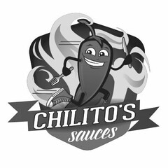 CHILITO'S SAUCES