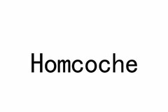 HOMCOCHE