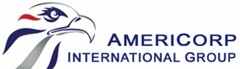 AMERICORP INTERNATIONAL GROUP