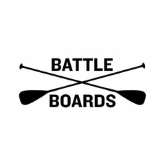 BATTLE BOARDS