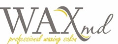 WAX MD PROFESSIONAL WAXING SALON