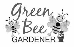 GREEN BEE GARDENER