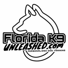 FLORIDA K9 UNLEASHED.COM PERSONALIZED DOG TRAINING