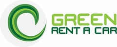 GREEN RENT A CAR