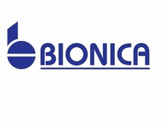 B BIONICA