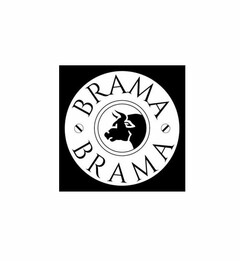 BRAMA BRAMA