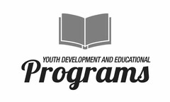 YOUTH DEVELOPMENT AND EDUCATIONAL PROGRAMS