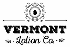 VERMONT LOTION CO.