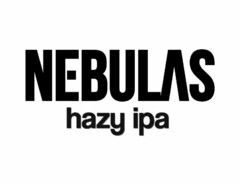 NEBULAS HAZY IPA