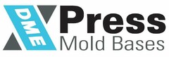 DMEXPRESS MOLD BASES