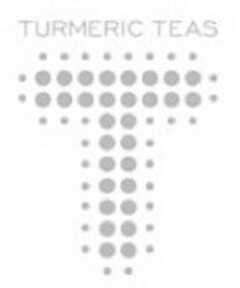 TURMERIC TEAS T