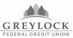 GREYLOCK FEDERAL CREDIT UNION