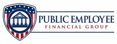 PUBLIC EMPLOYEE FINANCIAL GROUP