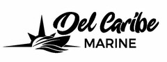 DEL CARIBE MARINE