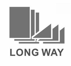 LONG WAY