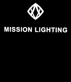 MISSION LIGHTING VV