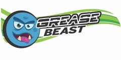 GREASE BEAST