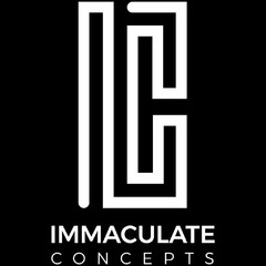 IMMACULATE CONCEPTS