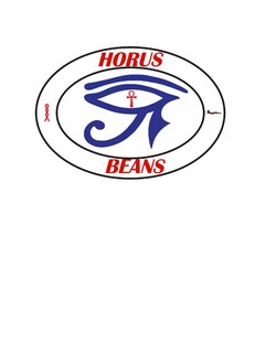 HORUS BEANS