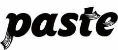 PASTE