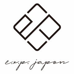 E.X.P. JAPON