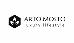 ARTO MOSTO LUXURY LIFESTYLE