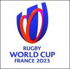 RUGBY WORLD CUP FRANCE 2023