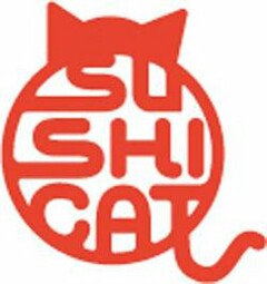 SUSHICAT