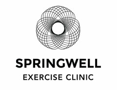 SPRINGWELL EXERCISE CLINIC
