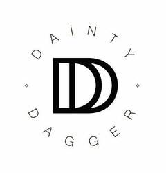 DAINTY DAGGER DD