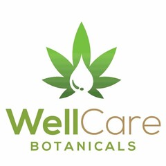 WELL CARE BOTANICALS