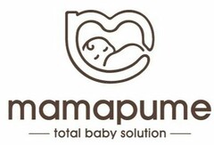 MAMAPUME - TOTAL BABY SOLUTION -