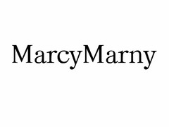 MARCYMARNY