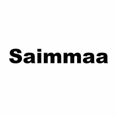 SAIMMAA