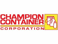 CHAMPION CONTAINER CORPORATION