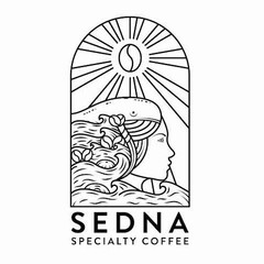 SEDNA SPECIALTY COFFEE