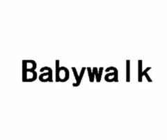 BABYWALK