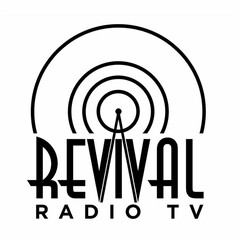 REVIVAL RADIO TV