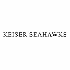 KEISER SEAHAWKS