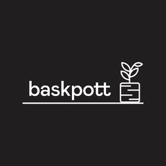 BASKPOTT