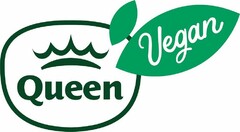 QUEEN VEGAN