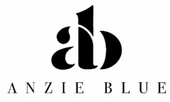 AB ANZIE BLUE