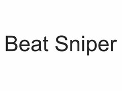 BEAT SNIPER