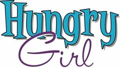 HUNGRY GIRL