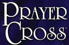 PRAYER CROSS