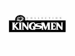 KINGSMEN COLLECTION