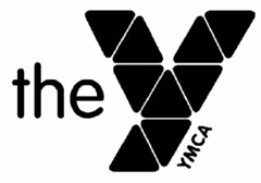 THE Y YMCA