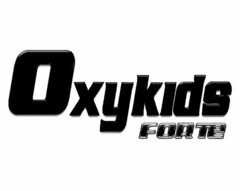 OXYKIDS FORTE