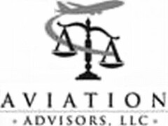 AVIATION ADVISORS, LLC