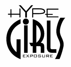 HYPE GIRLS EXPOSURE